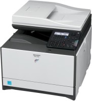 Фото - МФУ Sharp MX-C250FE