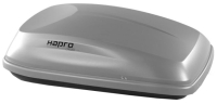Фото - Багажник Hapro Carver 4.6