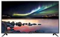 Фото - Телевизор LG 42LB5610 42 "  черный