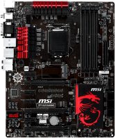 Фото - Материнская плата MSI Z97-G45 Gaming
