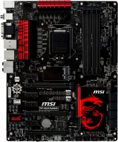 Фото - Материнская плата MSI Z97-GD65 Gaming