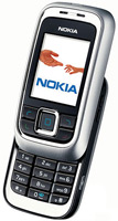 Фото - Мобильный телефон Nokia 6111 0 Б