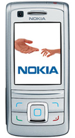 Фото - Мобильный телефон Nokia 6280 0 Б