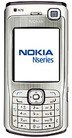 Фото - Мобильный телефон Nokia N70 0 Б