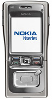 Фото - Мобильный телефон Nokia N91 4 ГБ
