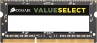 Фото - Оперативная память Corsair ValueSelect SO-DIMM DDR3 CMSO4GX3M1A1600C11