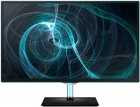 Фото - Монитор Samsung T27D390EX 27 "