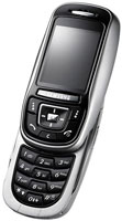 Фото - Мобильный телефон Samsung SGH-E350 