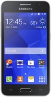 Фото - Мобильный телефон Samsung Galaxy Core 2 4 ГБ / 0.7 ГБ