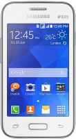 Фото - Мобильный телефон Samsung Galaxy Young 2 Duos 4 ГБ / 0.5 ГБ