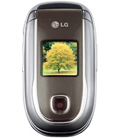 Фото - Мобильный телефон LG F2400 0 Б