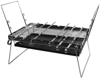Фото - Мангал / гриль Time Eco 2604