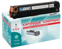Фото - Картридж WWM LC37CN