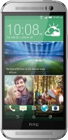 Фото - Мобильный телефон HTC One M8 Dual Sim 16 ГБ / 2 ГБ