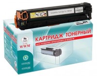 Фото - Картридж WWM LC37YN 