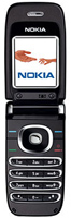 Фото - Мобильный телефон Nokia 6060