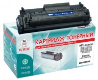 Фото - Картридж WWM LC21N