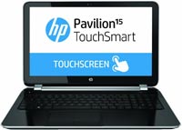 Фото - Ноутбук HP Pavilion 15 TouchSmart