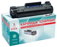 Фото - Картридж WWM LC36N