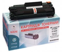 Фото - Картридж WWM LC49N