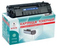 Фото - Картридж WWM LC27N