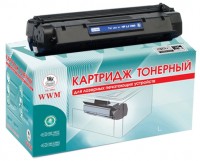 Фото - Картридж WWM LC18N