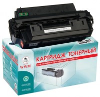 Фото - Картридж WWM LC19N