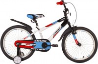 Фото - Детский велосипед Ardis Fitness BMX 20