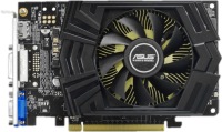 Фото - Видеокарта Asus GeForce GTX 750 GTX750-PHOC-2GD5