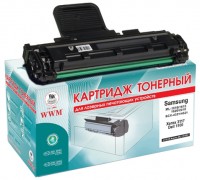 Фото - Картридж WWM LC31N