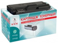 Фото - Картридж WWM LC46N