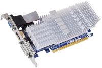 Фото - Видеокарта Gigabyte GeForce GT 610 GV-N610SL-2GL