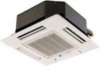 Фото - Кондиционер Mitsubishi Electric PLFY-P20VCM-E 22 м²