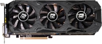 Фото - Видеокарта PowerColor Radeon R9 290 AXR9 290 4GBD5-PPDHE