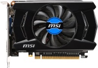 Фото - Видеокарта MSI N750-2GD5/OCV1