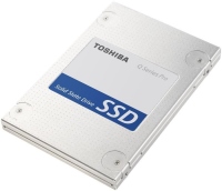 Фото - SSD Toshiba Q Series PRO HDTS325EZSTA 256 GB