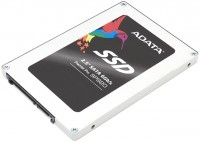 Фото - SSD A-Data Premier Pro SP920 ASP920SS3-512GM-C 512 ГБ