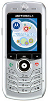 Фото - Мобильный телефон Motorola L2 0 Б