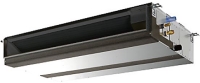 Фото - Кондиционер Mitsubishi Electric PEFY-P40VMA-E 45 м²