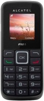 Фото - Мобильный телефон Alcatel One Touch 1009X 0 Б