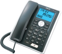 Фото - Проводной телефон Akai AT-A15