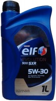 Моторное масло ELF Evolution 900 SXR 5W-30 1 л