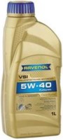 Фото - Моторное масло Ravenol VSI 5W-40 1 л