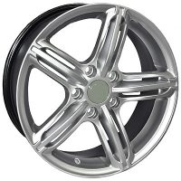 Фото - Диск Replica CT1302