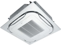 Фото - Кондиционер Daikin FXFQ100A 112 м²