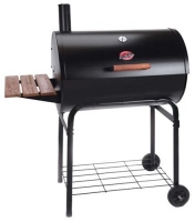 Фото - Мангал / барбекю Char Griller Pro Deluxe 