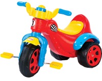 Фото - Детский велосипед Dolu 7039