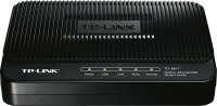 Фото - Маршрутизатор TP-LINK TD-8817 