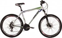 Фото - Велосипед Ardis Leopard MTB 26 frame 17