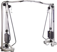 Фото - Силовой тренажер NRG N106